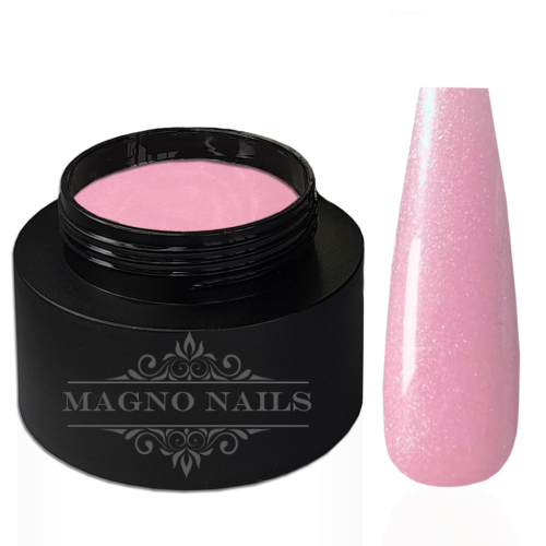 UV Gel - 212 - Make Up Gel - Rose Stardust